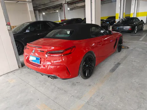 BMW Z4