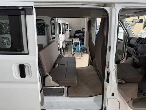 Nissan Clipper