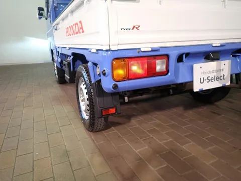 Honda Acty Truck