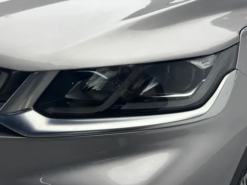 Geely Coolray (Binyue)