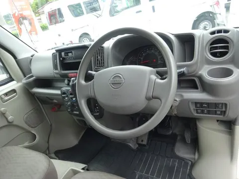 Nissan Clipper