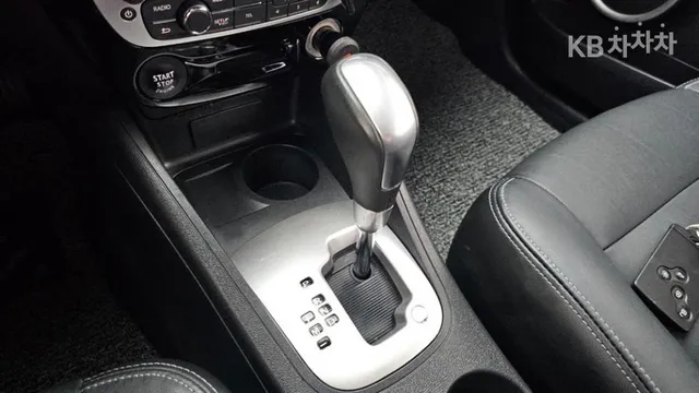 Renault SM3