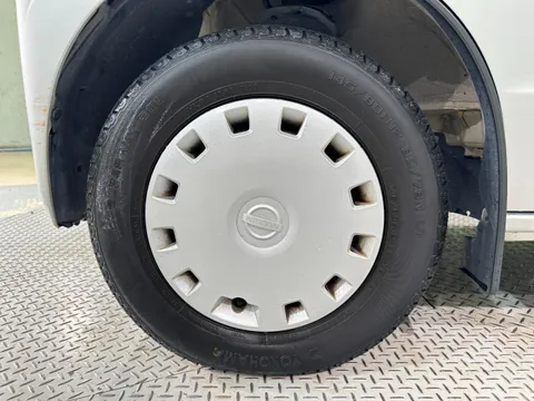 Nissan Clipper