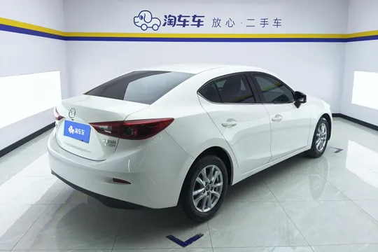 Mazda Mazda 3