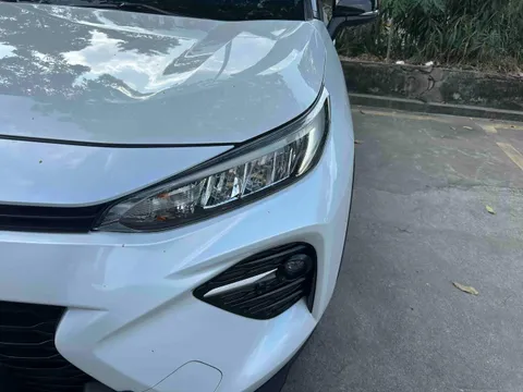 Toyota Wildlander