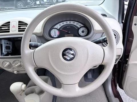 Suzuki Alto Eco