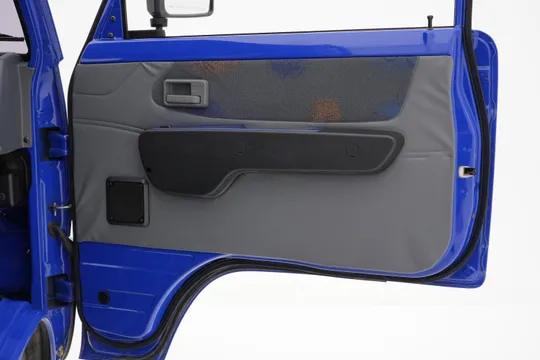 Chevrolet Labo