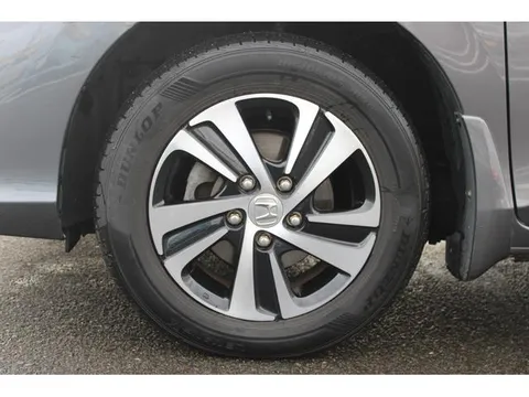 Honda Freed Plus
