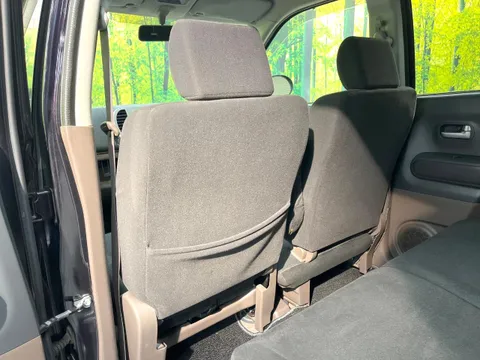 Suzuki MR Wagon