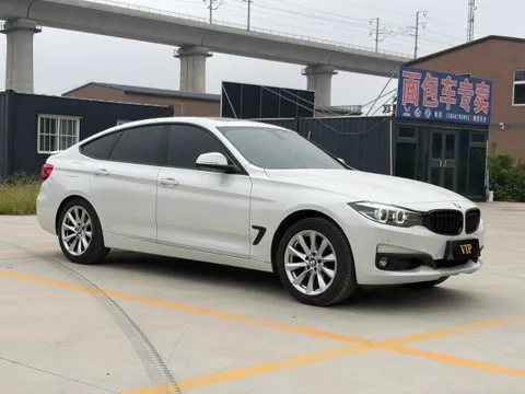 BMW Gran Turismo