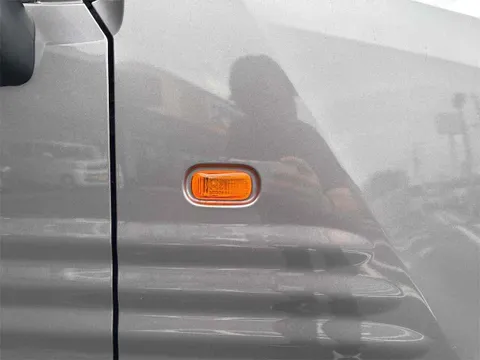 Honda N-VAN Plus Style