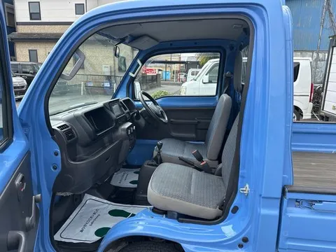 Honda Acty Truck