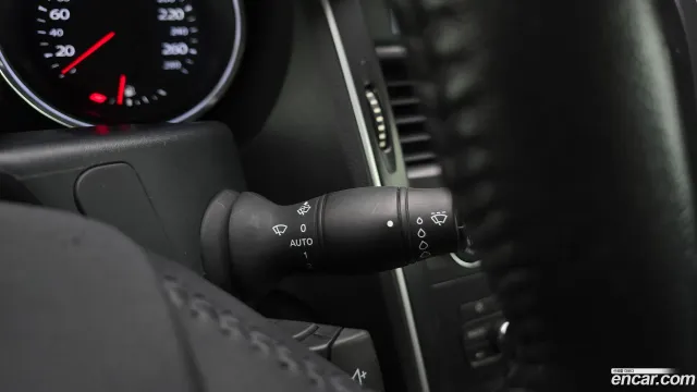 Renault SM7