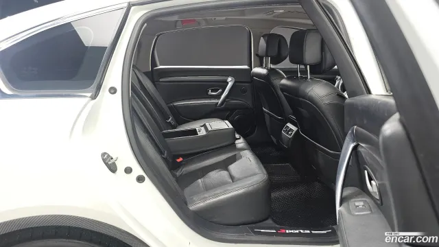 Renault SM7