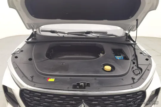 Baojun RS-3