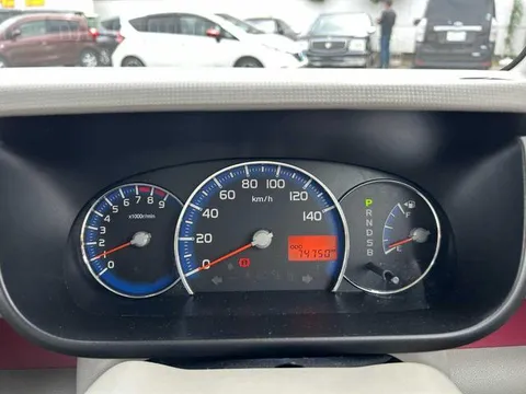 Toyota Pixis Space