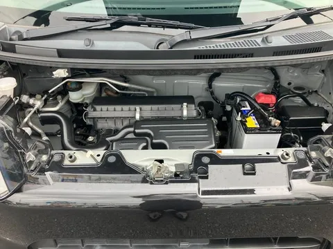 Toyota Pixis Mega