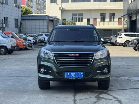 Haval H9