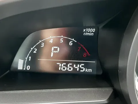 Mazda Mazda2 (Demio)