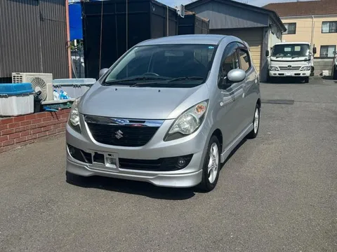Suzuki Cervo