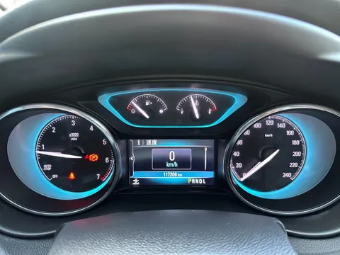 Buick Envision