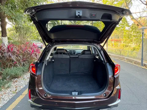 Acura CDX