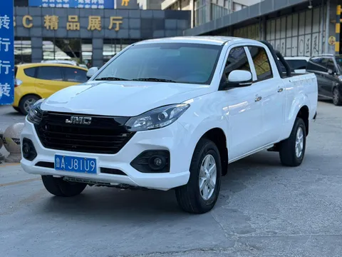 JMC Baodian