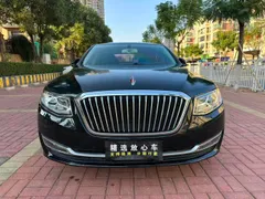 Hongqi H7