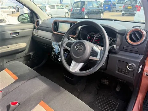 Daihatsu Boon