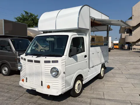 Nissan Clipper Truck