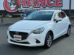 Mazda Mazda2 (Demio)