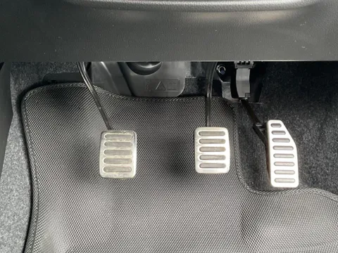 Suzuki Swift Sport