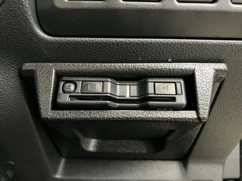 Subaru Impreza Sports