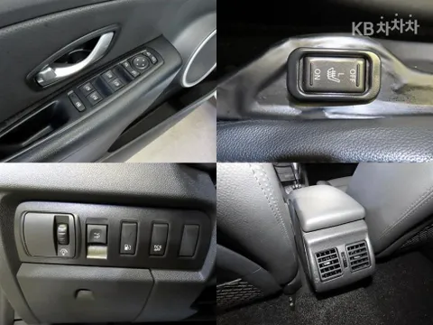 Renault SM3
