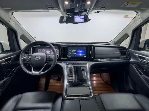 Gac M8