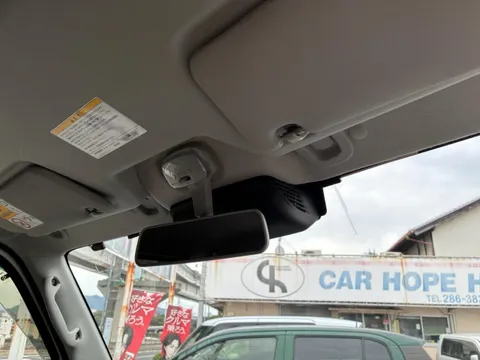 Mazda Scrum