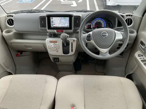 Nissan Clipper Rio
