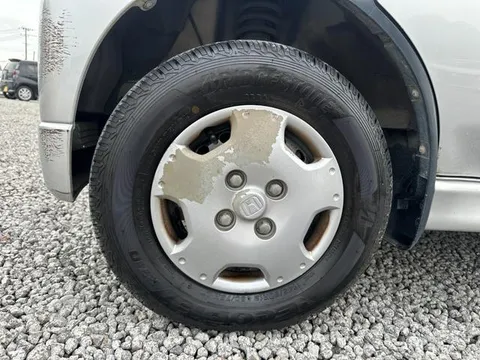 Honda Vamos Hobio