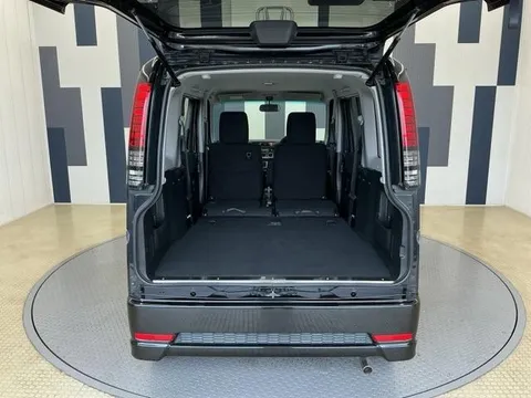 Honda Vamos