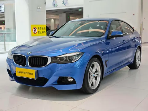 BMW Gran Turismo