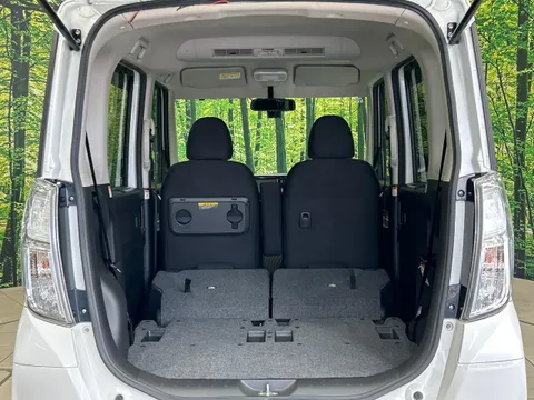 Mitsubishi eK Space Custom