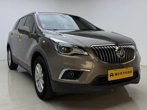 Buick Envision