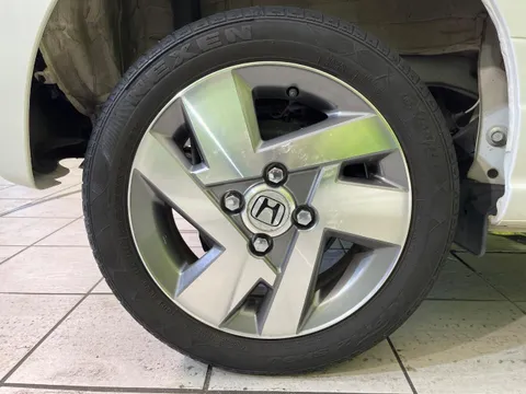 Honda N-VAN +Style