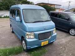 Honda Vamos Hobio