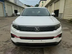Changan CS35 Plus