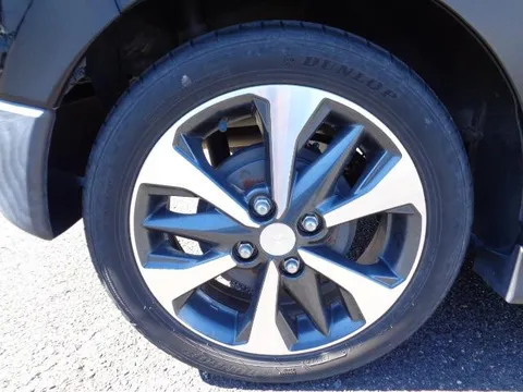 Mitsubishi eK X