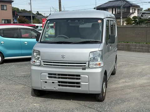 Suzuki Every
