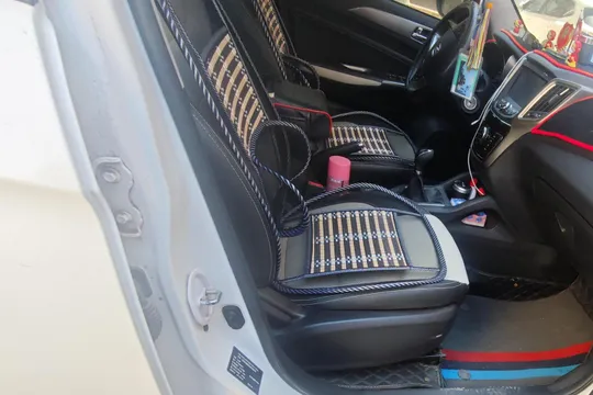 Changan CS35
