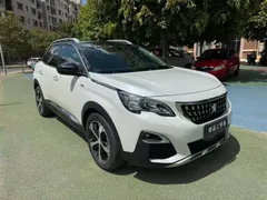 Peugeot 4008