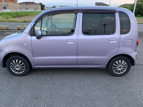 Daihatsu Move Latte